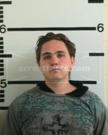 Xavier Alex-Lee George