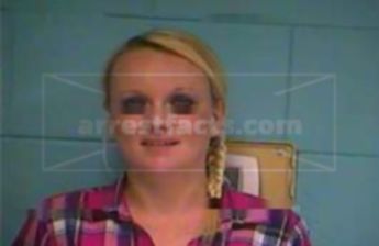 Christy Jo Mullins