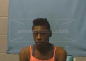 Chandre Alexus Mcdaniel