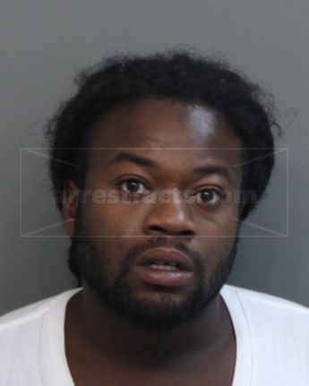 Adrian Cheron Hester