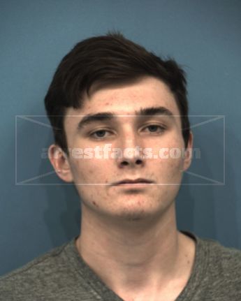 Kyle Preston Rogge