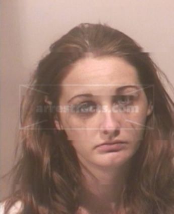 Erin Renee Borak