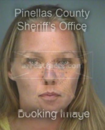 Kellie Ann Spaulding