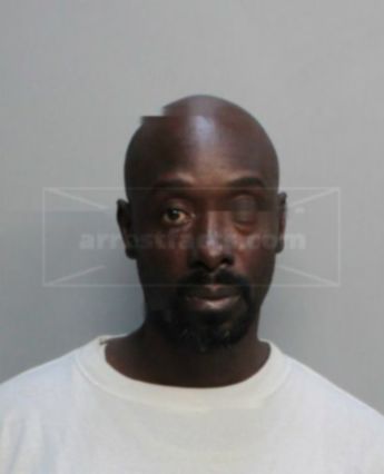 Corey L Jackson