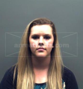 Carley Elaine Monroe