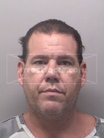 Jon Damon Aston