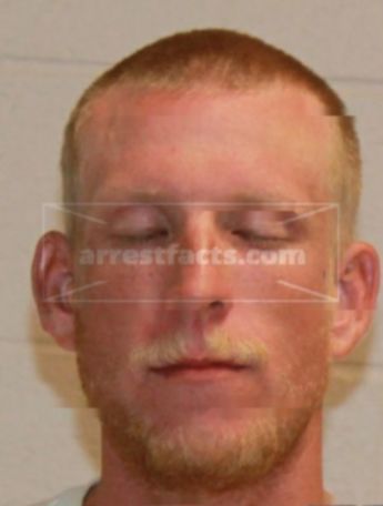 Payden Blaine Blackburn