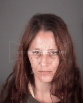 Lucille Irene Sargent