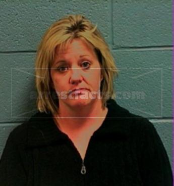 Shelly Black Blankinship