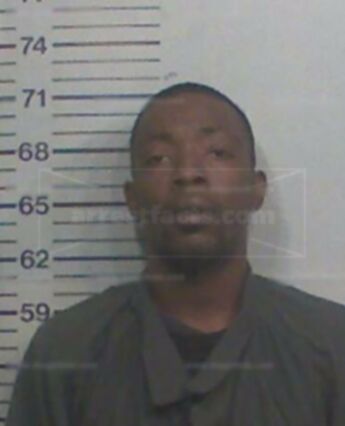 Jerrod Chadrea Jones