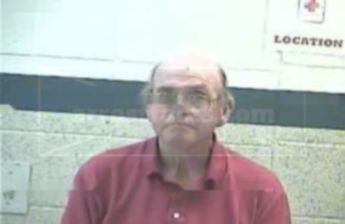 Charles Dudley Atwell