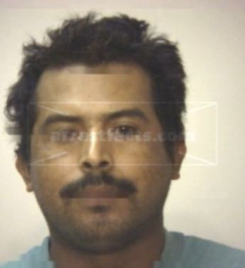Juan Contreras Espinoza