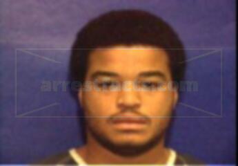 Preston Tyrone Williams