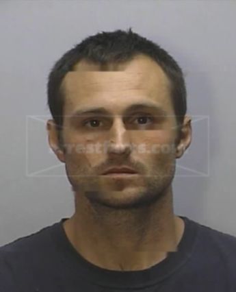 Chad Michael Taylor