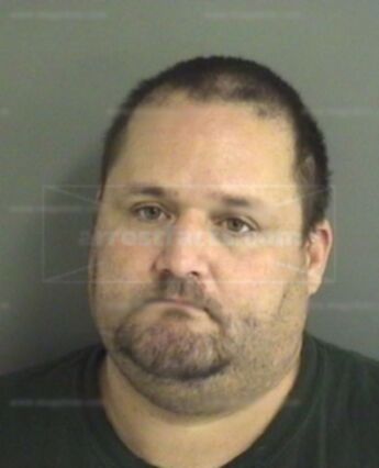 William Perry Larue Boals