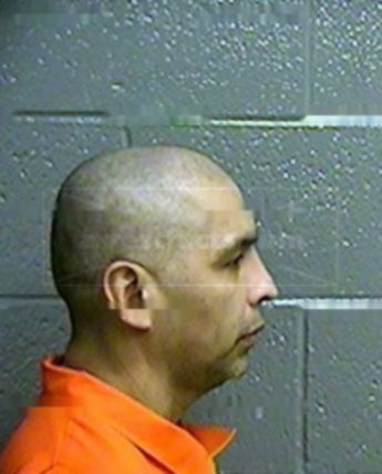 Jesse R Balderas Jr.