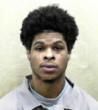 Deyonte M Galloway