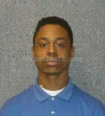 Malik A Jenkins