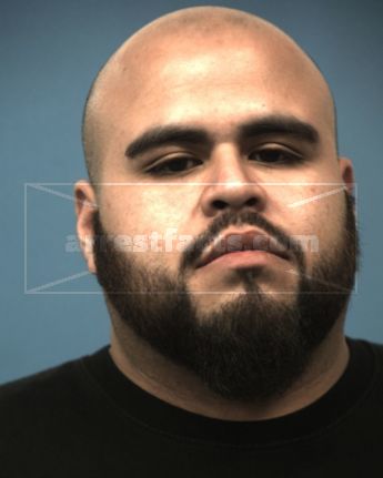 Hugo Adrian Reyna