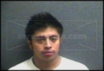 Sabastian Perez Ramirez
