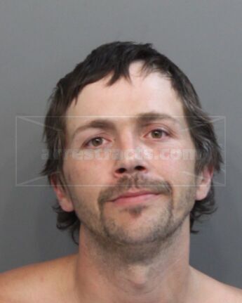 Darrin Wayne Joyce