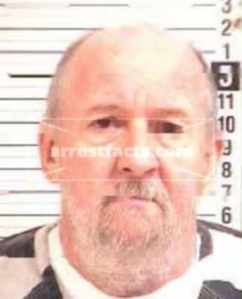 Alvin James Crossman
