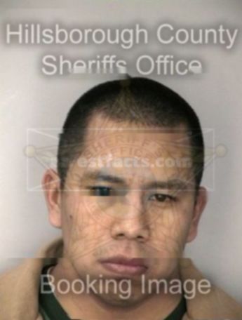 Amado Mendozamedina