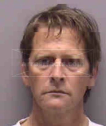 Bruce Marcellus James