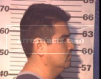 Rogelio Pruneda Mejia