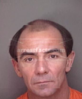 Phillip Alexander Atkins