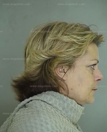 Theresa Leann Milburn