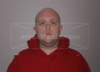 Steven Ray Mullins