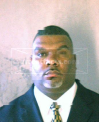 Gregory Armwood