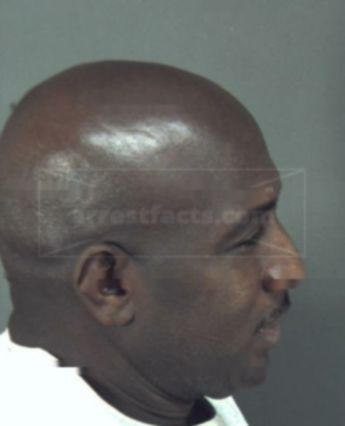 Vincent Myron Boyd