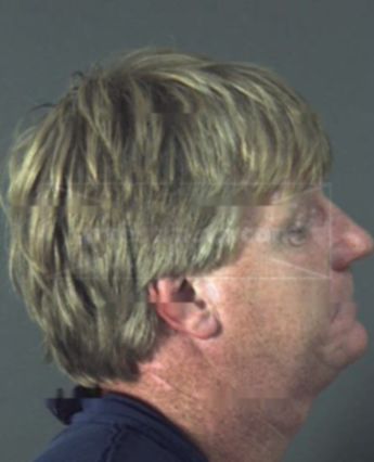 Brian Dell Tanner