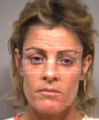 Pamela Gaye Perryman