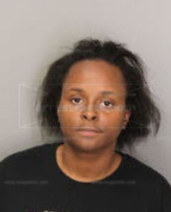 Ashley Nicole Crisp