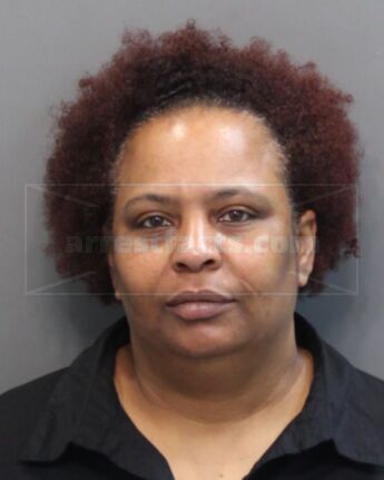 Sandra D Barnes