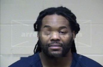 Diandre Montrel Goodwin