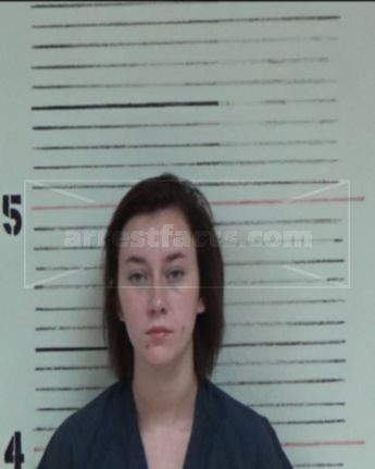 Ashleigh Renae Alvey