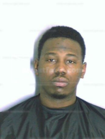 Robert Earl Haggins