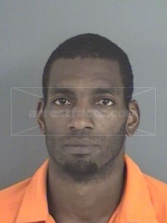 Ahmad Rachon Shepherd