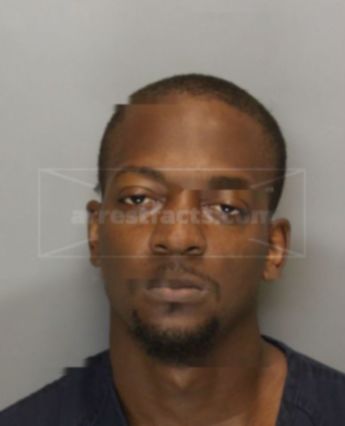 Woodruff Keith Denard