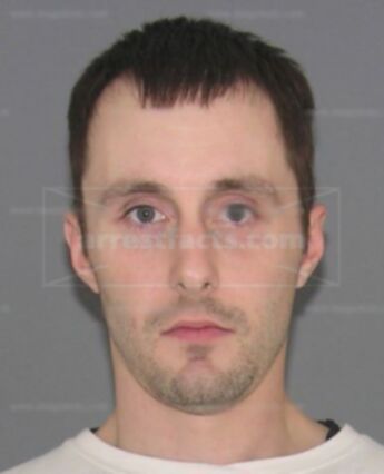 Stephen Mark Dorton