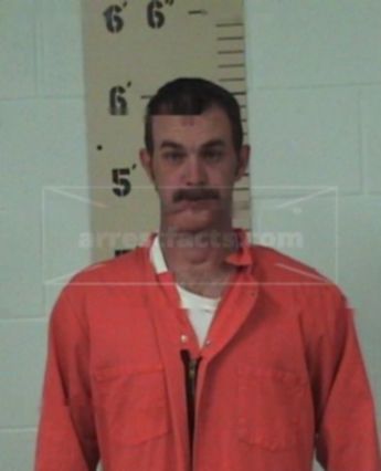 Brian Patrick Mcpherson