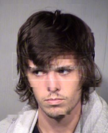 Travis Duane Teague