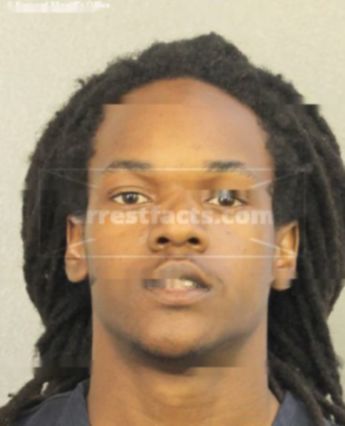 Bernard Maurice Young