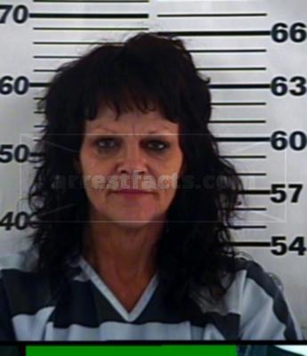 Gina Lynn Scarbrough