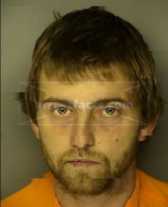 Daniel Wayne Graham