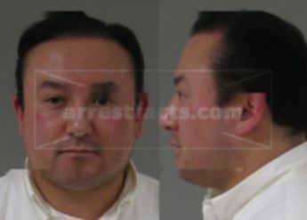 Andrew Kim Briles